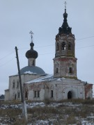 Церковь Успения Пресвятой Богородицы, , Алат, Высокогорский район, Республика Татарстан