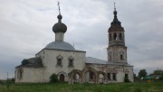 Церковь Успения Пресвятой Богородицы - Алат - Высокогорский район - Республика Татарстан