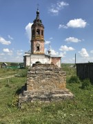 Алат. Успения Пресвятой Богородицы, церковь