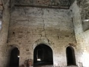 Церковь Успения Пресвятой Богородицы, Место для иконостаса в главном престоле в честь Успения Пресвятой Богородицы<br>, Алат, Высокогорский район, Республика Татарстан