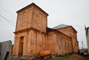 Арск. Богоявления Господня, церковь