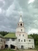 Церковь Усекновения главы Иоанна Предтечи - Потаниха - Высокогорский район - Республика Татарстан
