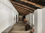 Церковь Усекновения главы Иоанна Предтечи - Потаниха - Высокогорский район - Республика Татарстан