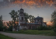 Церковь Успения Пресвятой Богородицы - Садыково - Калининский район - Тверская область