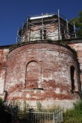 Церковь Успения Пресвятой Богородицы, , Садыково, Калининский район, Тверская область