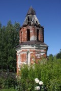 Садыково. Успения Пресвятой Богородицы, церковь