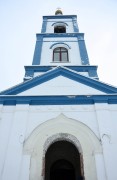 Щербинино. Рождества Пресвятой Богородицы, церковь