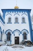 Щербинино. Рождества Пресвятой Богородицы, церковь