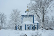 Щербинино. Рождества Пресвятой Богородицы, церковь