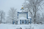 Церковь Рождества Пресвятой Богородицы, , Щербинино, Калининский район, Тверская область