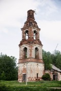 Церковь Михаила Архангела, , Ефремово, Угличский район, Ярославская область