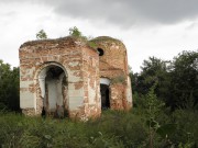 Церковь Троицы Живоначальной, , Караул, Инжавинский район, Тамбовская область