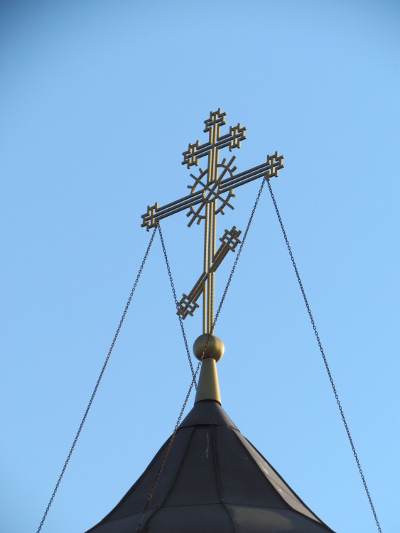 Церковь Михаила Архангела, Боровёнка (Окуловский район, Новгородская область). архитектурные детали