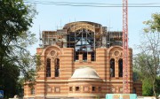 Церковь Вознесения Господня - Электросталь - Электростальский городской округ - Московская область