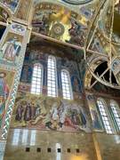 Электросталь. Вознесения Господня, церковь