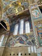 Электросталь. Вознесения Господня, церковь