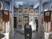 Ленино-Кокушкино. Казанской иконы Божией Матери, церковь