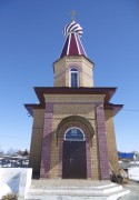 Ленино-Кокушкино. Казанской иконы Божией Матери, церковь