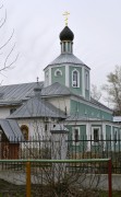 Электросталь. Андрея Рублева, церковь