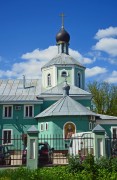 Электросталь. Андрея Рублева, церковь