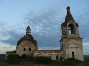 Церковь Вознесения Господня, , Елагино, урочище, Пестречинский район, Республика Татарстан