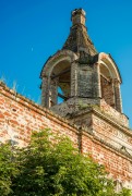Церковь Вознесения Господня, , Елагино, урочище, Пестречинский район, Республика Татарстан