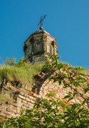 Церковь Вознесения Господня - Елагино, урочище - Пестречинский район - Республика Татарстан