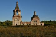 Церковь Вознесения Господня