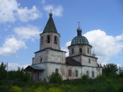 Черемышево. Казанской иконы Божией Матери, церковь