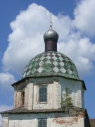 Церковь Казанской иконы Божией Матери, , Черемышево, Пестречинский район, Республика Татарстан
