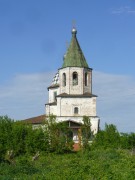 Черемышево. Казанской иконы Божией Матери, церковь