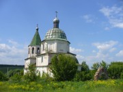 Церковь Казанской иконы Божией Матери - Черемышево - Пестречинский район - Республика Татарстан