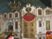 Церковь Покрова Пресвятой Богородицы - Тюлячи - Тюлячинский район - Республика Татарстан