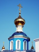 Церковь Покрова Пресвятой Богородицы, , Тюлячи, Тюлячинский район, Республика Татарстан