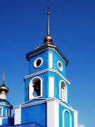 Церковь Покрова Пресвятой Богородицы, , Тюлячи, Тюлячинский район, Республика Татарстан