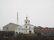 Церковь Николая Чудотворца, , Пановка, Пестречинский район, Республика Татарстан