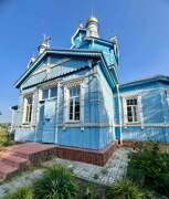 Церковь Михаила Архангела, , Терновое, Инжавинский район, Тамбовская область