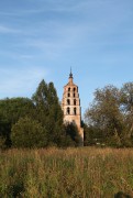 Церковь Николая Чудотворца - Николо-Раменье - Пошехонский район - Ярославская область