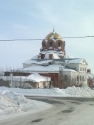 Троицкий монастырь - Лаишево - Лаишевский район - Республика Татарстан
