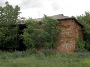 Хутор-Берёзовка. Тихона Задонского, церковь