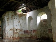 Хутор-Берёзовка. Тихона Задонского, церковь