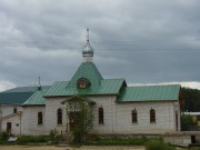 Церковь Иоанна Кронштадтского, , Волжск, Волжский район и г. Волжск, Республика Марий Эл