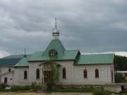 Церковь Иоанна Кронштадтского - Волжск - Волжский район и г. Волжск - Республика Марий Эл