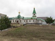 Церковь Иоанна Кронштадтского - Волжск - Волжский район и г. Волжск - Республика Марий Эл
