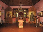 Церковь Иоанна Кронштадтского - Волжск - Волжский район и г. Волжск - Республика Марий Эл