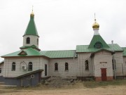 Церковь Иоанна Кронштадтского - Волжск - Волжский район и г. Волжск - Республика Марий Эл