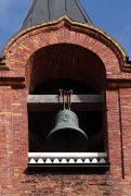 Церковь Георгия Победоносца, , Вярска, Пылвамаа, Эстония