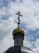 Церковь Серафима Саровского - Шумерля - Шумерлинский район и г. Шумерля - Республика Чувашия