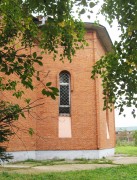 Церковь Серафима Саровского - Шумерля - Шумерлинский район и г. Шумерля - Республика Чувашия
