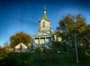 Церковь Рождества Иоанна Предтечи - Лехновка - Барышевский район - Украина, Киевская область
